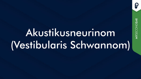 Akustikusneurinom (Vestibularis Schwannom): Erfahrungen, Symptome, Operation