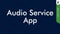 Audio Service App: Hörgeräte App (iPhone & Android Kompatibilität)