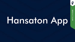 Hansaton App: Hansaton Stream Hörgeräte App (iPhone & Android Kompatibilität)