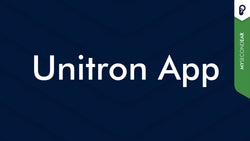 Unitron App: Remote Plus Hörgeräte App (iPhone & Android Kompatibilität)