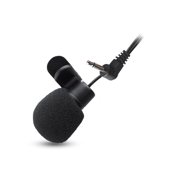 Bellman & Symfon Zubehör Bellman Ansteck-Mikrofon - BE9136