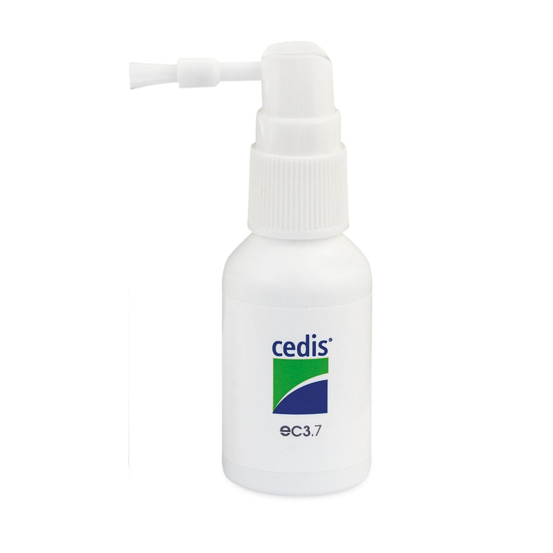 Cedis cleaning spray with brush eC3.7 (30ml)