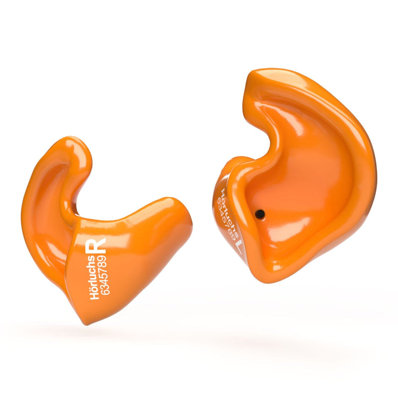 Hörluchs Ersatzteile Hörluchs SOWEI FREE