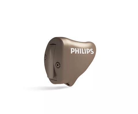 Philips HearLink ITE