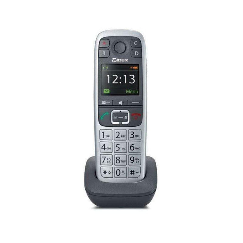 Widex-Zubehör Zubehör Widex Mobilteil für Phone-Dex 2